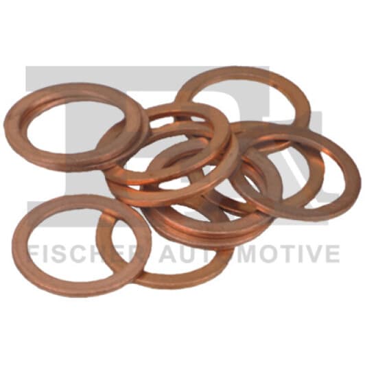 094810010 FA1 Воздушный фильтр для Fiat Panda