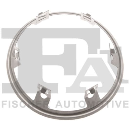 210941 FA1 Прокладка приемной трубы