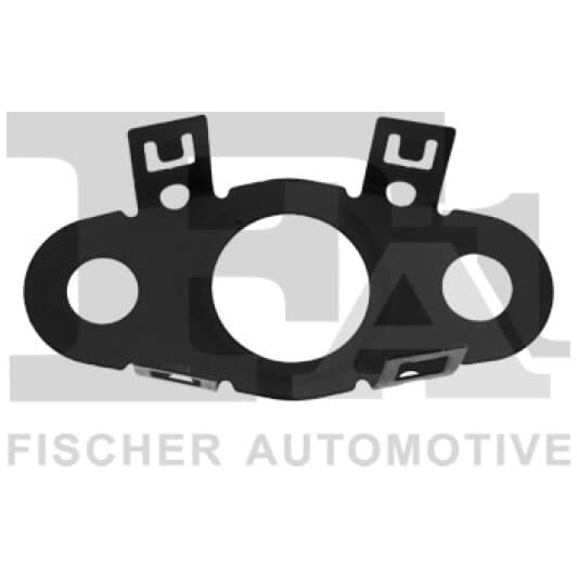 412551 FA1 Прокладка турбіни