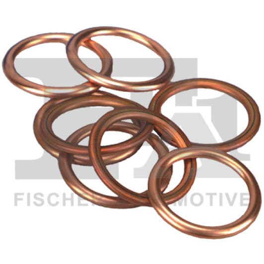 566870010 FA1 Уплотняющее кольцо сливной пробки