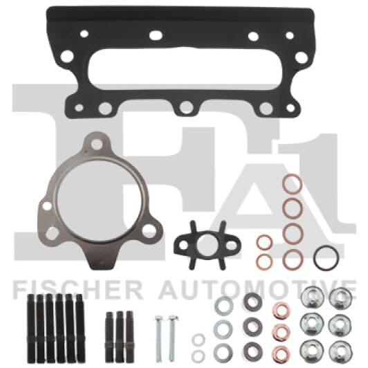 kt220600 FA1 Монтажний комплект турбіни