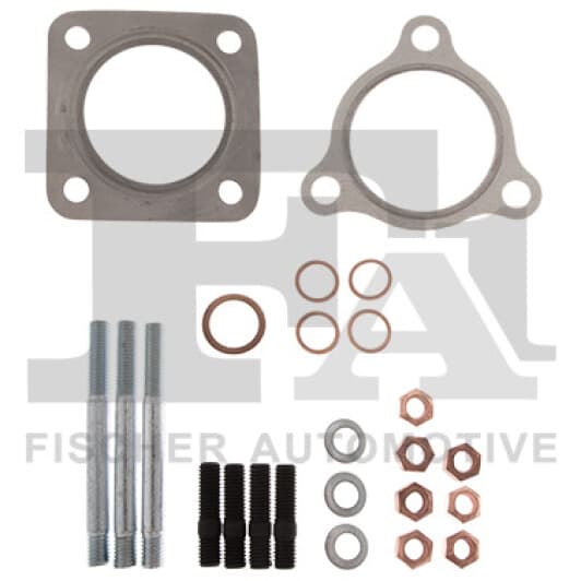 kt330680 FA1 Монтажный комплект турбины для Lancia Kappa