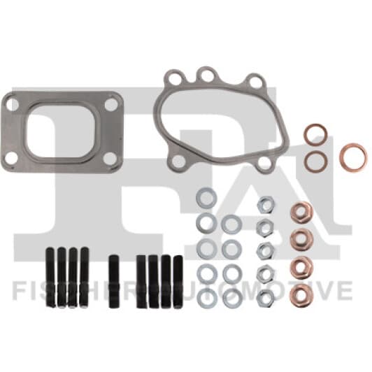 kt410130 FA1 Монтажный комплект турбины для Land Rover Defender