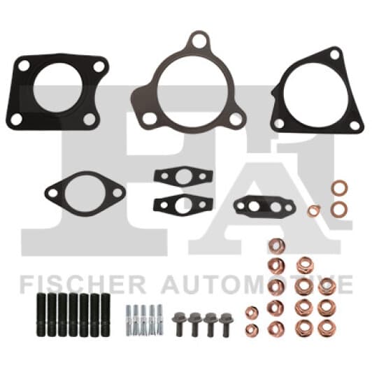 kt780110 FA1 Монтажний комплект турбіни для Mazda 3