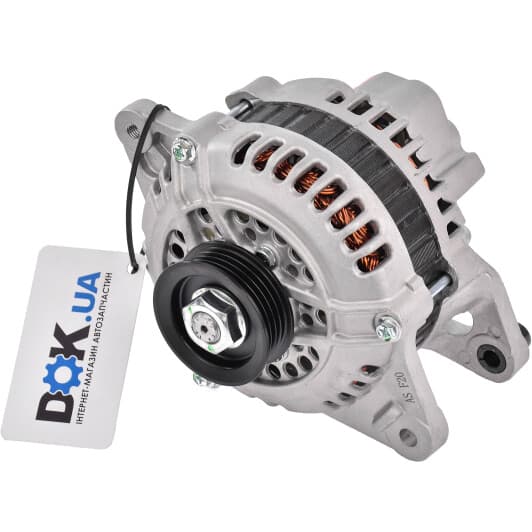 a5241 AS Генератор