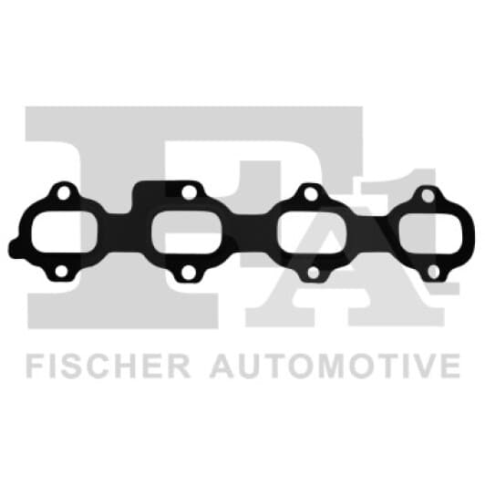 412037 FA1 Прокладка выпускного коллектора