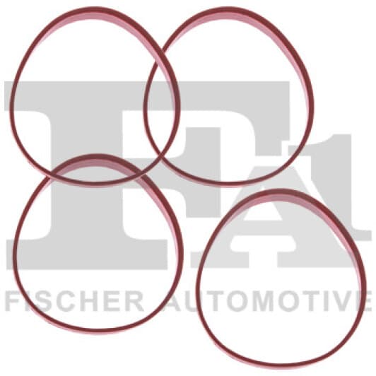 5210084 FA1 Комплект прокладок впускного коллектора