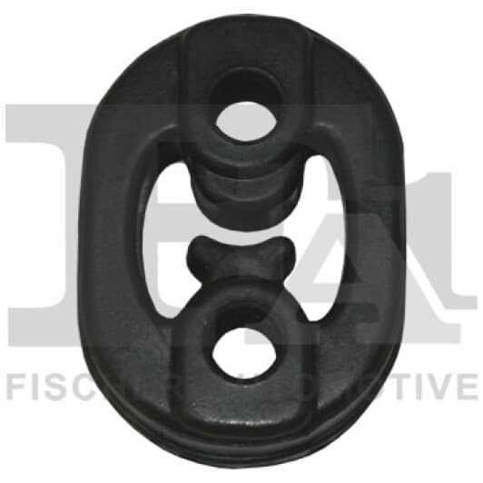 763706 FA1 Кронштейн крепления выхлопной магистрали для Suzuki Grand Vitara