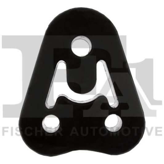 893909 FA1 Кронштейн кріплення вихлопної магістралі