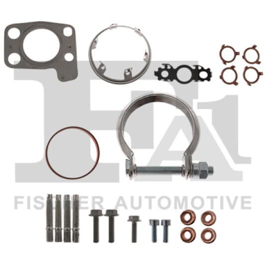 kt210460e FA1 Монтажный комплект турбины