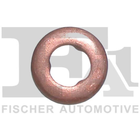 642695010 FA1 Уплотнительное кольцо топливной форсунки