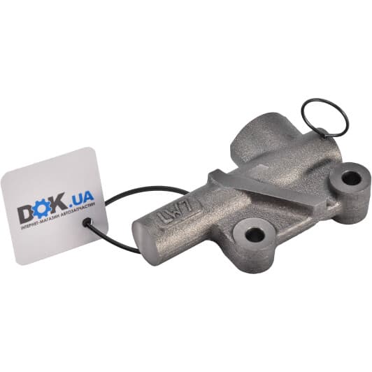 2441039001 Hyundai / Kia Комплект ремня ГРМ