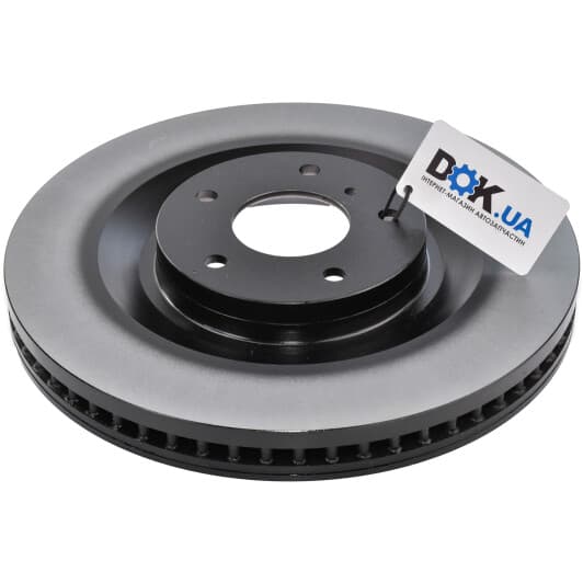 402064GN0A Nissan / Infiniti Гальмівний диск