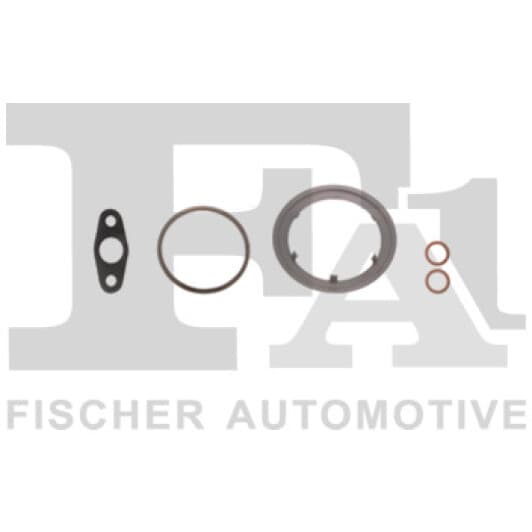 kt100560e FA1 Монтажный комплект турбины