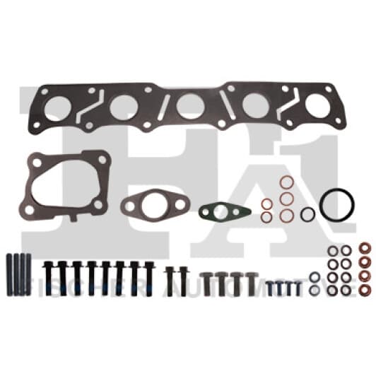 kt550260e FA1 Монтажний комплект турбіни