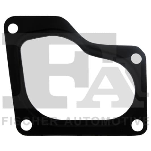 140926 FA1 Прокладка приемной трубы