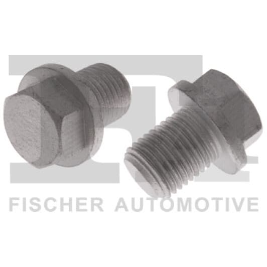 257.841.001 FA1 Сливная пробка масляного поддона