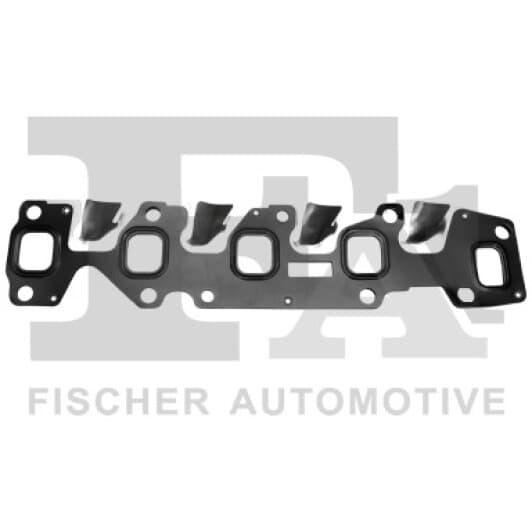 412012 FA1 Прокладка выпускного коллектора