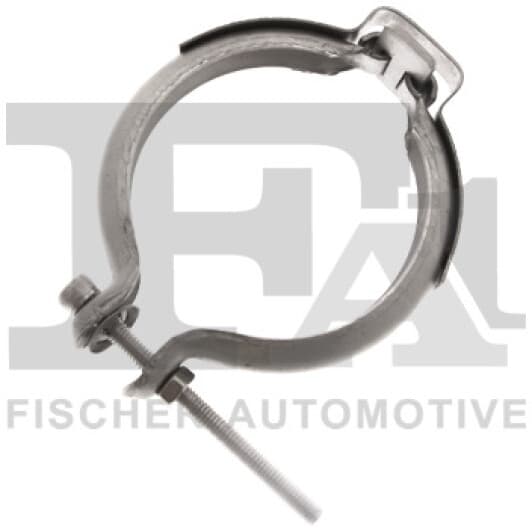 414887 FA1 З'єднувальні елементи для Land Rover Defender