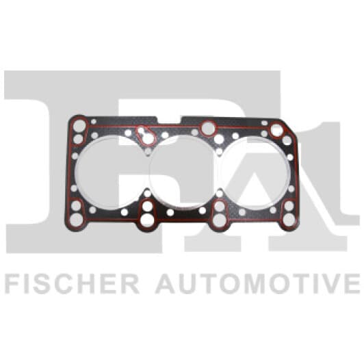 ec1100905 FA1 Прокладка ГБЦ