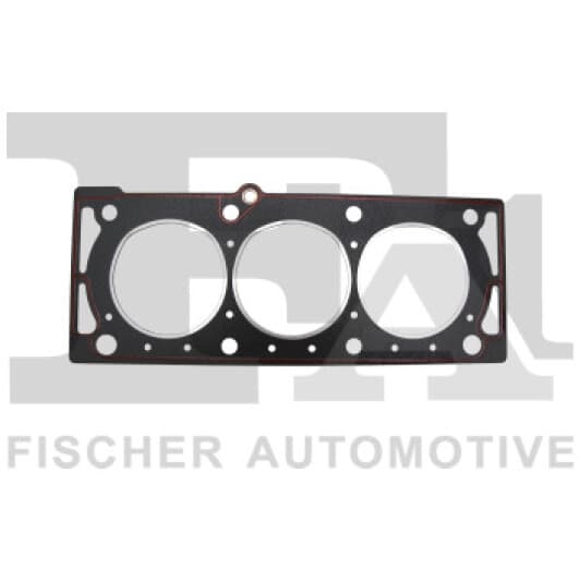 ec1200904 FA1 Прокладка ГБЦ