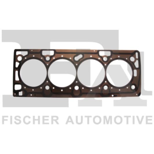ec1200905 FA1 Прокладка ГБЦ