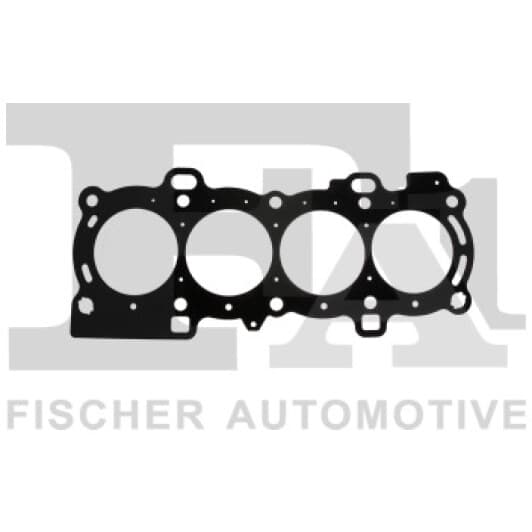 ec1300904 FA1 Прокладка ГБЦ