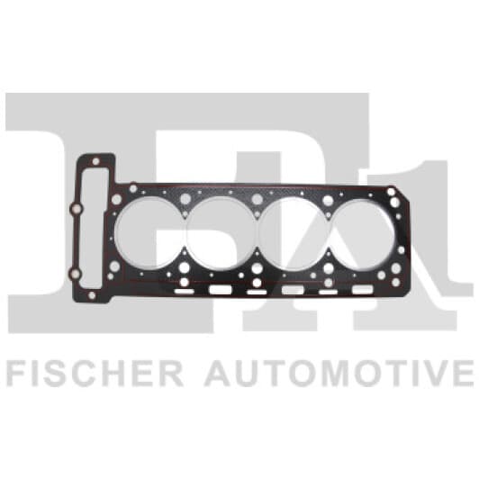 ec1400902 FA1 Прокладка ГБЦ