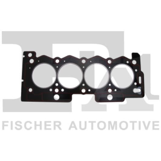 ec2100901 FA1 Прокладка ГБЦ