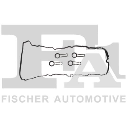 ep1000909z FA1 Комплект прокладок клапанной крышки