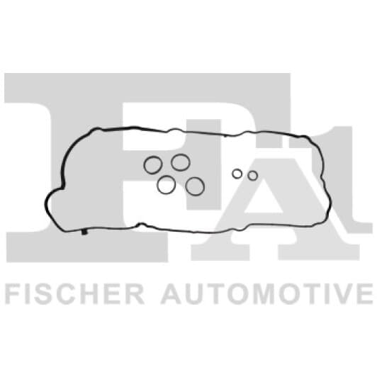 ep2100906z FA1 Комплект прокладок клапанної кришки