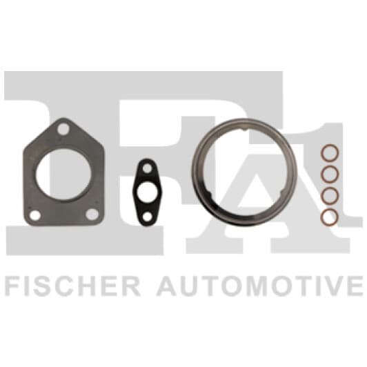 kt100570 FA1 Монтажный комплект турбины