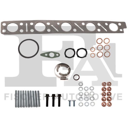 kt550220 FA1 Монтажний комплект турбіни