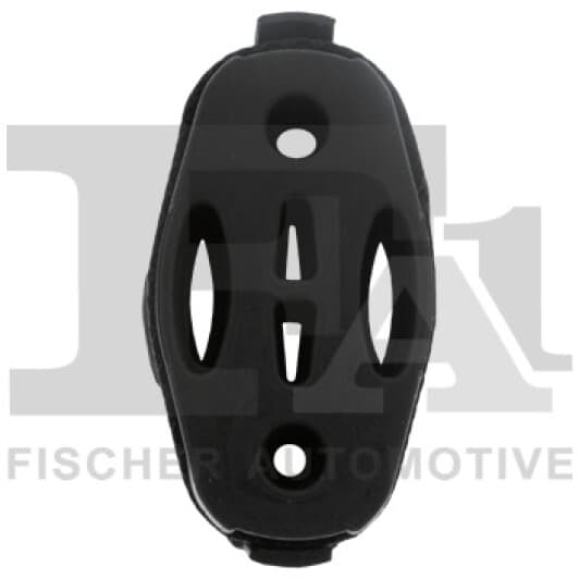 103953 FA1 Кронштейн крепления выхлопной магистрали