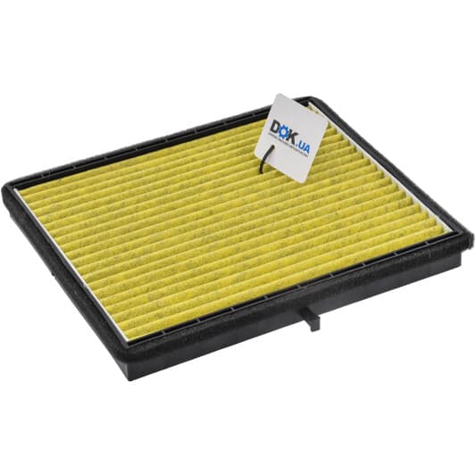 kcf7106c KONNER-KOREA Фильтр салона