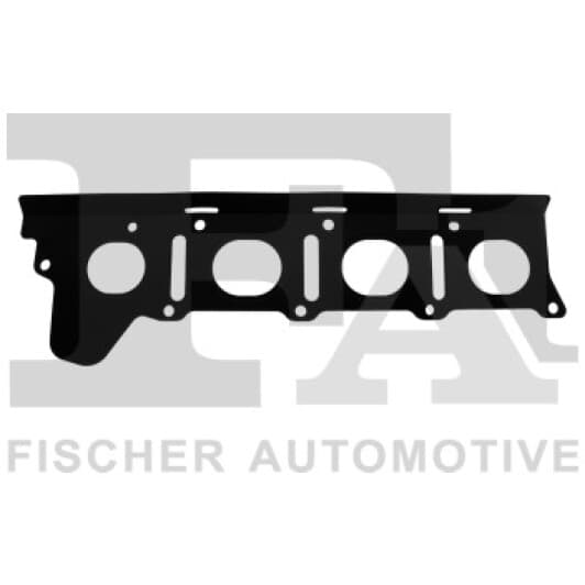 414055 FA1 Прокладка выпускного коллектора