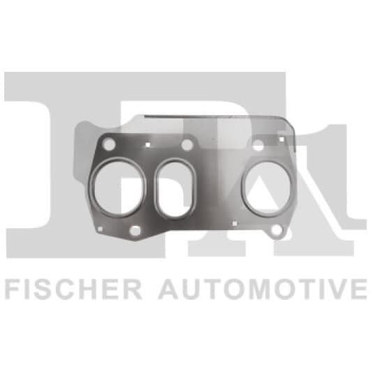 411039 FA1 Прокладка выпускного коллектора