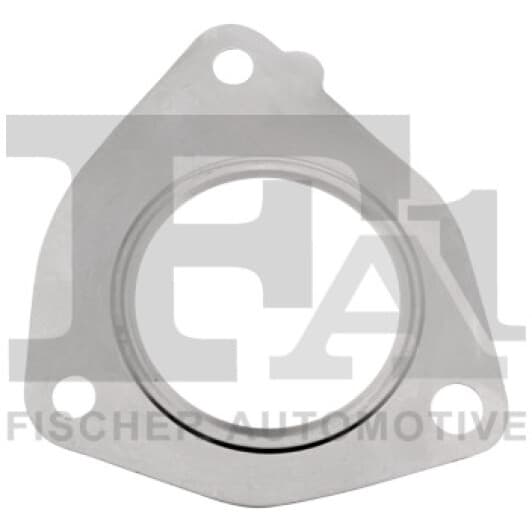 750930 FA1 Прокладка приемной трубы