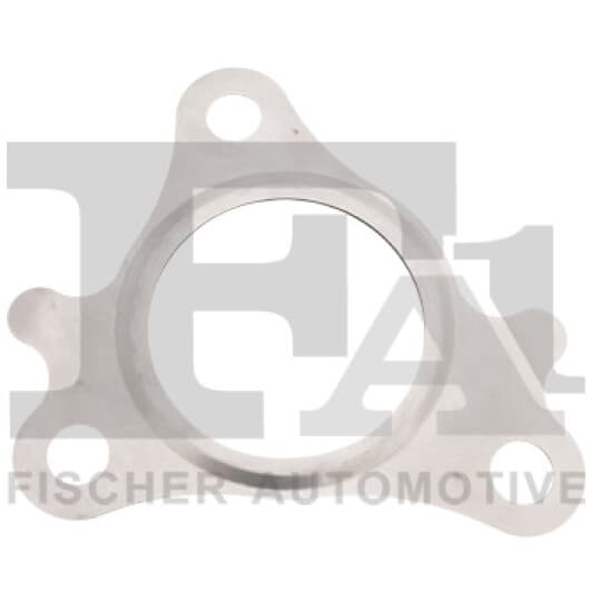 790907 FA1 Прокладка приемной трубы