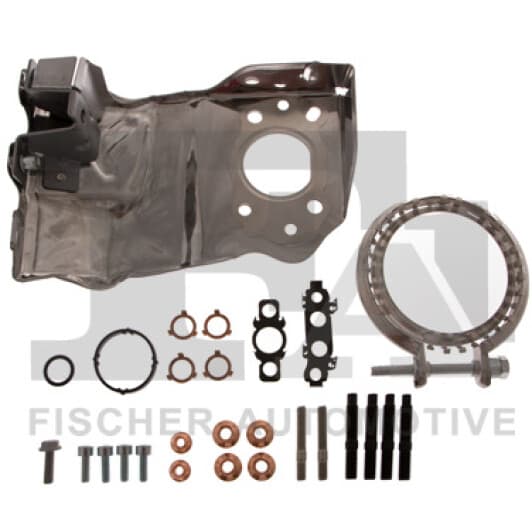 kt210560 FA1 Монтажный комплект турбины