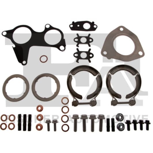 kt750270 FA1 Монтажный комплект турбины