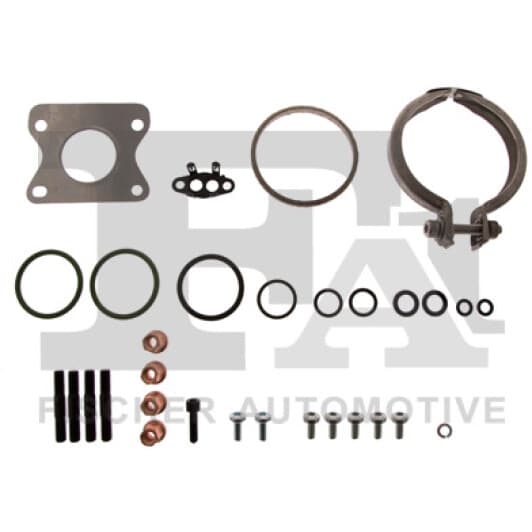 kt111770 FA1 Монтажный комплект турбины