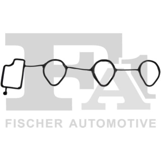 587001 FA1 Прокладка впускного коллектора