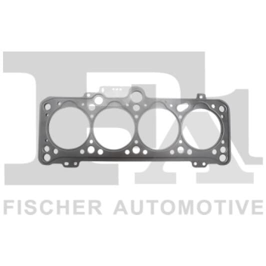 ec1100923 FA1 Прокладка ГБЦ