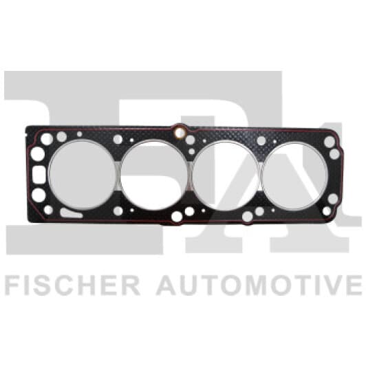 ec1200902 FA1 Прокладка ГБЦ