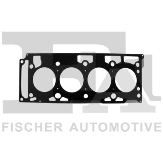 ec1300903 FA1 Прокладка ГБЦ