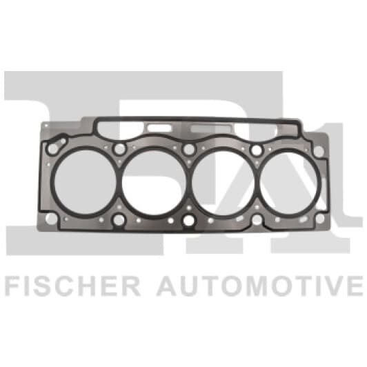 ec2200901 FA1 Прокладка ГБЦ