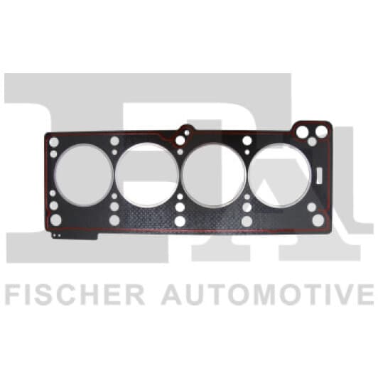 ec2200903 FA1 Прокладка ГБЦ