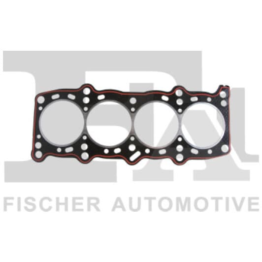 ec3300901 FA1 Прокладка ГБЦ