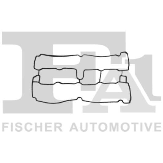 ep1200903 FA1 Прокладка клапанной крышки